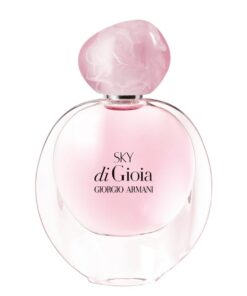 Alternative view of Nước hoa Giorgio Armani Sky Di Gioia EDP