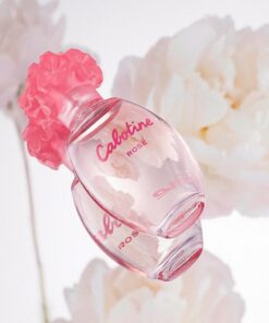Alternative view of Nước hoa Grès Cabotine Rose EDT