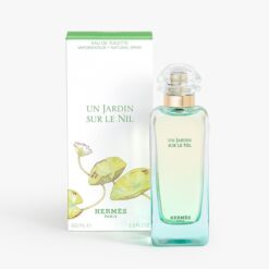 Nước hoa Hermes Un Jardin Sur Le Nil EDT