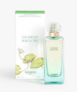 Nước hoa Hermes Un Jardin Sur Le Nil EDT