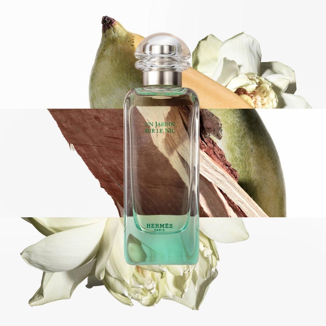 Nước hoa Hermes Un Jardin Sur Le Nil EDT Nước hoa Hermes Un Jardin Sur Le Nil EDT - Yêu Hàng Ngoại
