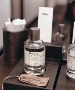 Nước hoa Le Labo Gaiac 10 EDP Nước hoa Le Labo Gaiac 10 EDP - Yêu Hàng Ngoại
