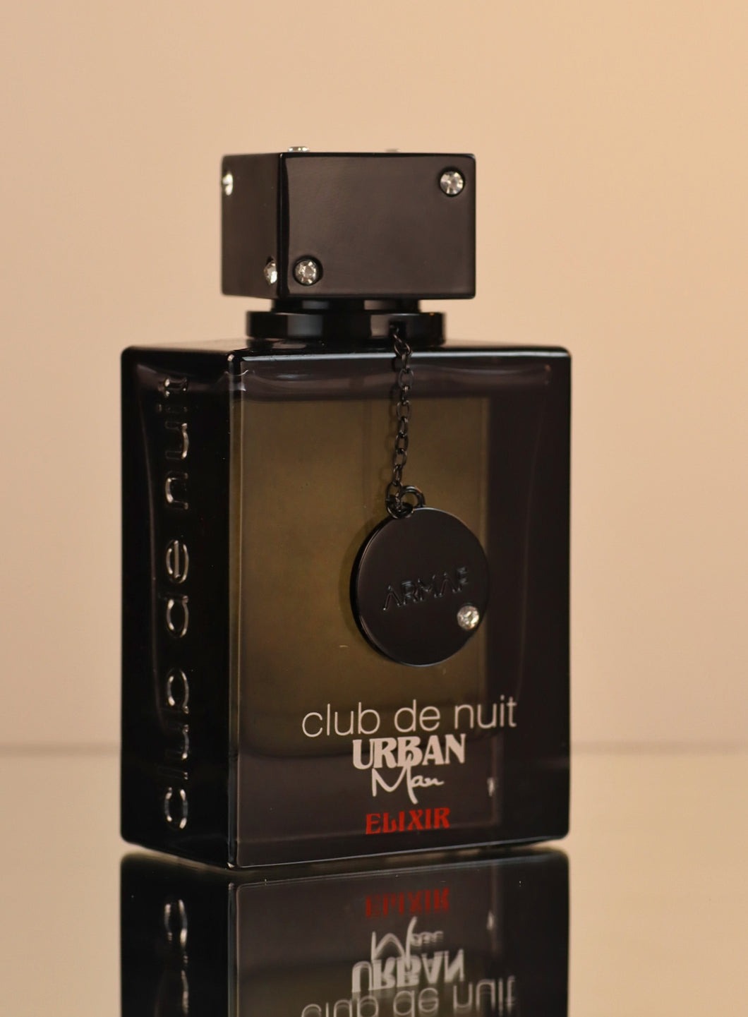 Nước hoa Armaf Club De Nuit Urban Man Elixir EDP Nước hoa Armaf Club De Nuit Urban Man Elixir EDP - Yêu Hàng Ngoại
