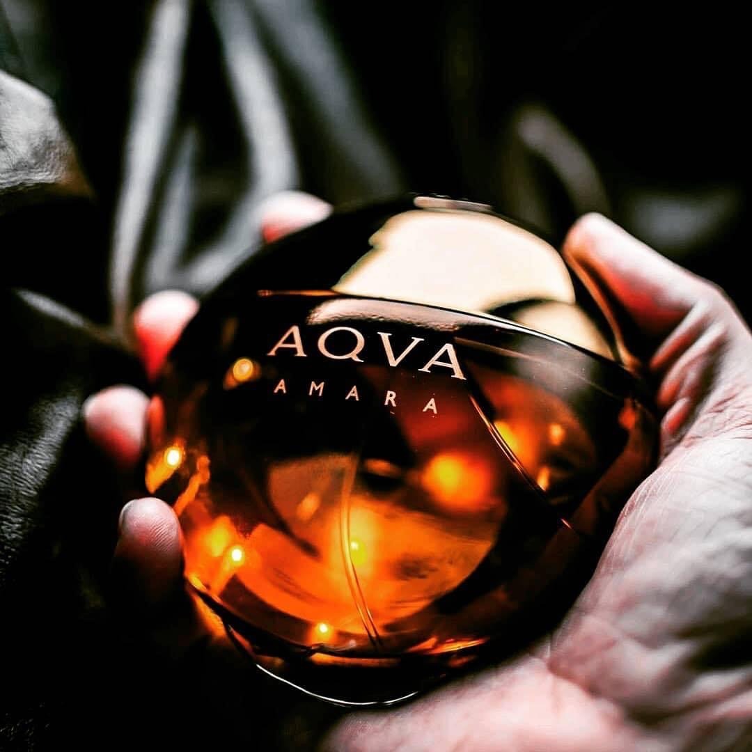 Nước hoa Bvlgari Aqva Amara EDT Nước hoa Bvlgari Aqva Amara EDT - Yêu Hàng Ngoại