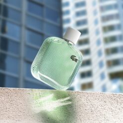 Alternative view of Nước hoa Lacoste L.12.12 Blanc Eau Fraiche EDT