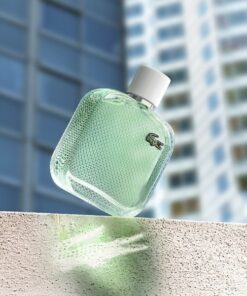 Alternative view of Nước hoa Lacoste L.12.12 Blanc Eau Fraiche EDT