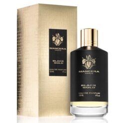 Nước hoa Mancera Black Gold EDP