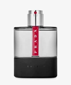 Alternative view of Nước hoa Prada Luna Rossa Carbon EDT