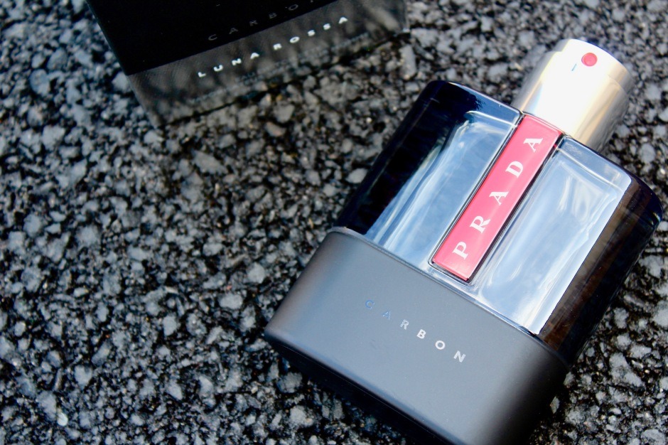 Nước hoa Prada Luna Rossa Carbon EDT Nước hoa Prada Luna Rossa Carbon EDT - Yêu Hàng Ngoại