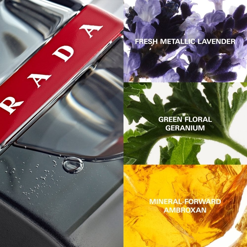 Nước hoa Prada Luna Rossa Carbon EDT Nước hoa Prada Luna Rossa Carbon EDT - Yêu Hàng Ngoại