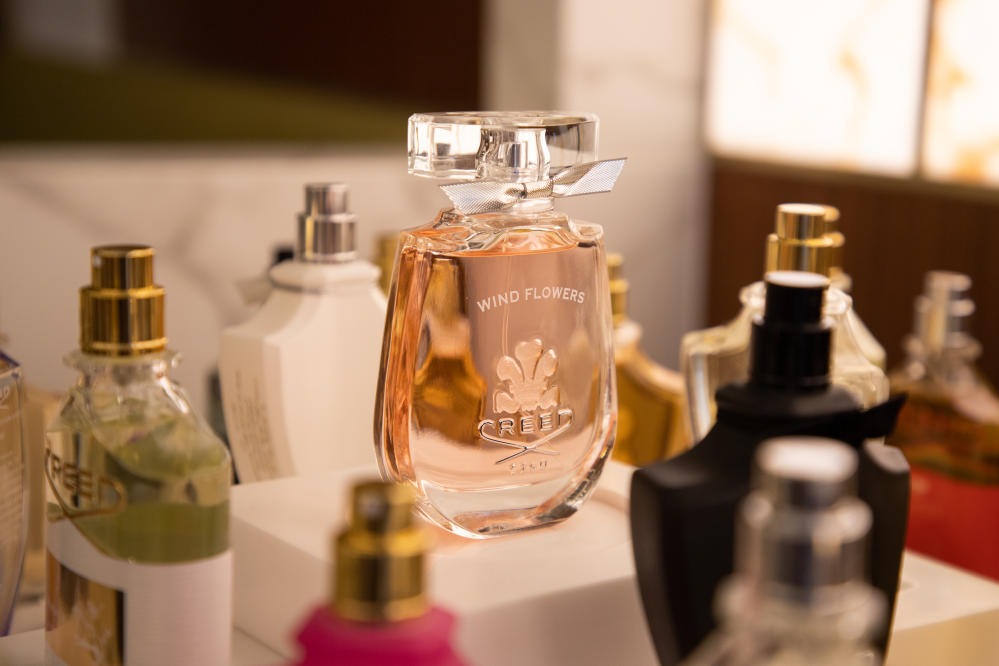Nước hoa Creed Wind Flowers EDP Nước hoa Creed Wind Flowers EDP - Yêu Hàng Ngoại