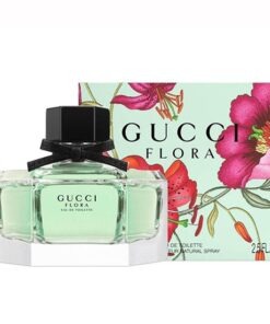 Nước hoa nữ Gucci Flora EDT Nước hoa nữ Gucci Flora EDT - Yêu Hàng Ngoại