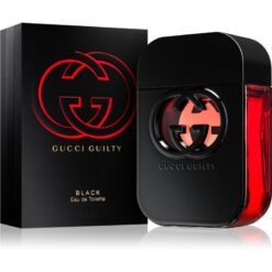 Nước hoa Gucci Guilty Black Pour Femme EDT