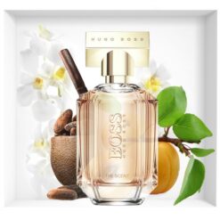 Alternative view of Nước hoa Hugo Boss The Scent For Her EDP