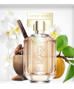 Alternative view of Nước hoa Hugo Boss The Scent For Her EDP