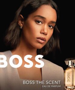 Nước hoa Hugo Boss The Scent For Her EDP Nước hoa Hugo Boss The Scent For Her EDP - Yêu Hàng Ngoại