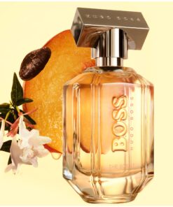 Nước hoa Hugo Boss The Scent For Her EDP Nước hoa Hugo Boss The Scent For Her EDP - Yêu Hàng Ngoại
