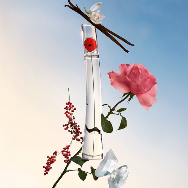 Nước hoa Kenzo Flower By Kenzo EDP Nước hoa Kenzo Flower By Kenzo EDP - Yêu Hàng Ngoại