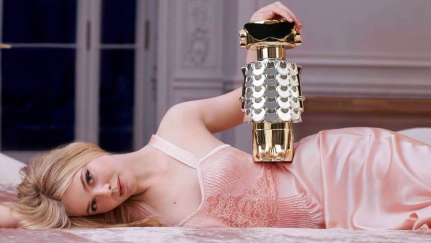 Nước hoa Paco Rabanne Fame EDP Nước hoa Paco Rabanne Fame EDP - Yêu Hàng Ngoại