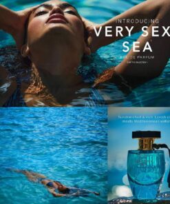 Nước hoa Victoria's Secret Very Sexy Sea EDP Nước hoa Victoria's Secret Very Sexy Sea EDP - Yêu Hàng Ngoại