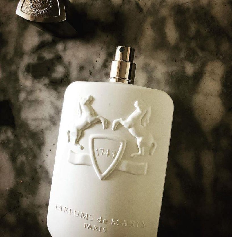 Nước hoa Parfums De Marly Paris Galloway Royal Essence EDP Nước hoa Parfums De Marly Paris Galloway Royal Essence EDP - Yêu Hàng Ngoại