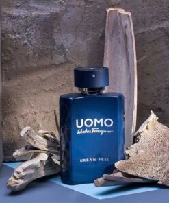 Nước hoa Salvatore Ferragamo Uomo Urban Feel EDT Nước hoa Salvatore Ferragamo Uomo Urban Feel EDT - Yêu Hàng Ngoại