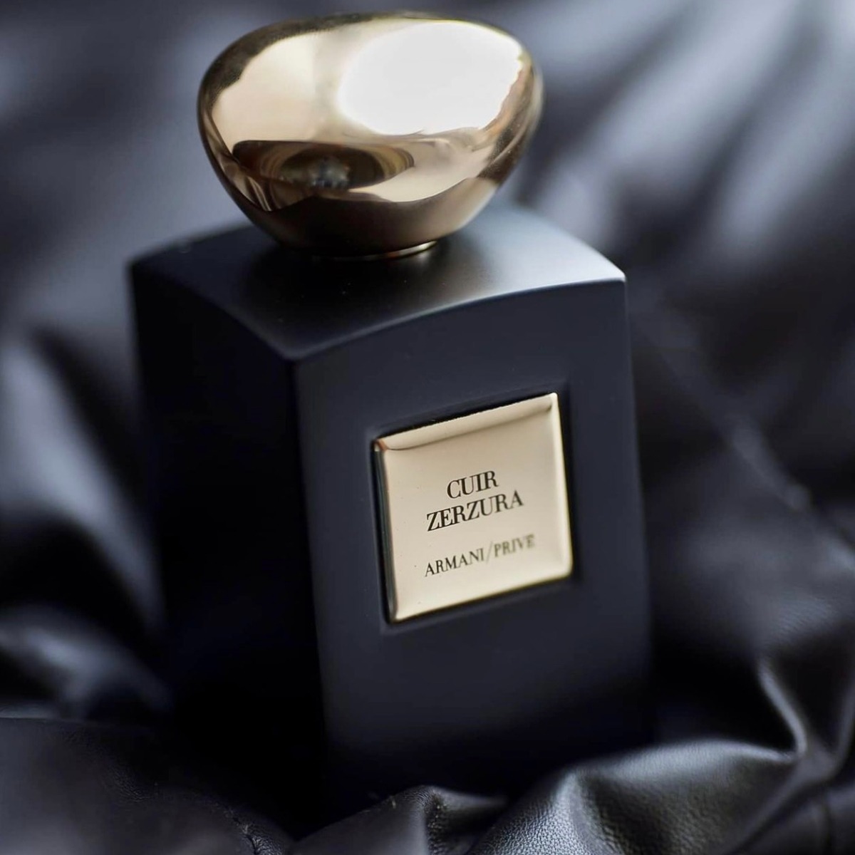 Nước hoa Giorgio Armani Armani Prive Cuir Zerzura EDP Intense Nước hoa Giorgio Armani Armani Prive Cuir Zerzura EDP Intense - Yêu Hàng Ngoại