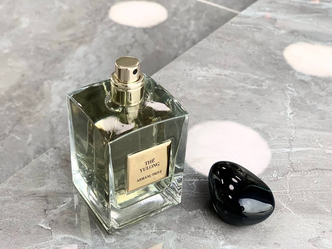 Nước hoa Giorgio Armani Armani Prive The Yulong EDT Nước hoa Giorgio Armani Armani Prive The Yulong EDT - Yêu Hàng Ngoại