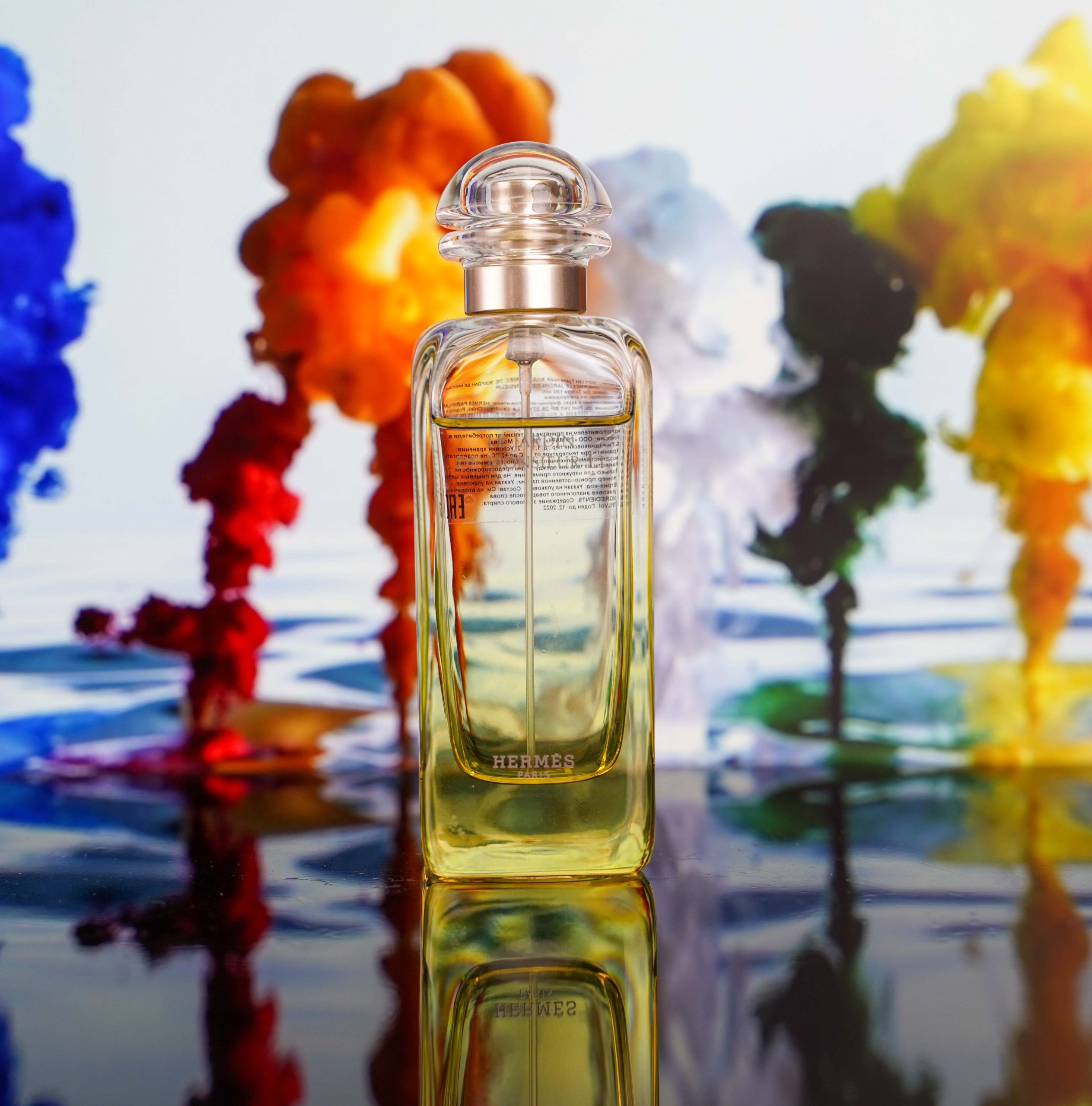 Nước hoa Hermes Le Jardin De Monsieur Li EDT Nước hoa Hermes Le Jardin De Monsieur Li EDT - Yêu Hàng Ngoại