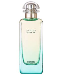 Alternative view of Nước hoa Hermes Un Jardin Sur Le Nil EDT