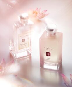 Nước hoa Jo Malone London Waterlily Cologne Nước hoa Jo Malone London Waterlily Cologne - Yêu Hàng Ngoại