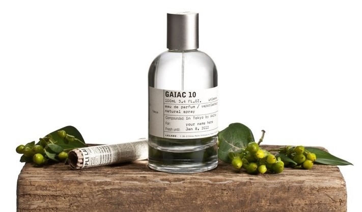 Nước hoa Le Labo Gaiac 10 EDP Nước hoa Le Labo Gaiac 10 EDP - Yêu Hàng Ngoại