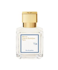 Nước hoa Unisex Maison Francis Kurkdjian 724 EDP Nước hoa Unisex Maison Francis Kurkdjian 724 EDP - Yêu Hàng Ngoại