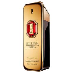 Alternative view of Nước hoa Paco Rabanne 1 Million Royal Parfum