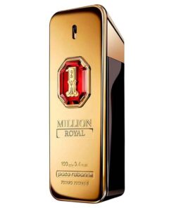 Alternative view of Nước hoa Paco Rabanne 1 Million Royal Parfum