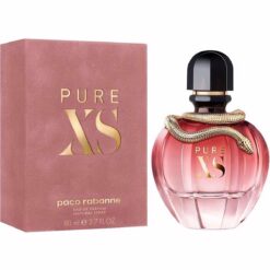 Nước hoa Paco Rabanne Pure XS EDP For Her