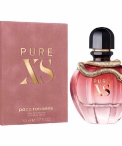 Nước hoa Paco Rabanne Pure XS EDP For Her