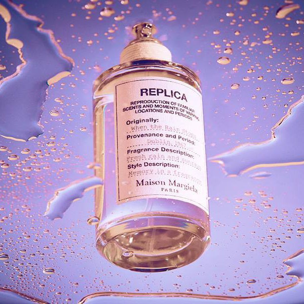 Nước hoa Maison Margiela Replica When The Rain Stops EDT Nước hoa Maison Margiela Replica When The Rain Stops EDT - Yêu Hàng Ngoại