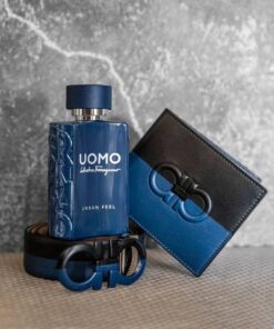 Nước hoa Salvatore Ferragamo Uomo Urban Feel EDT Nước hoa Salvatore Ferragamo Uomo Urban Feel EDT - Yêu Hàng Ngoại