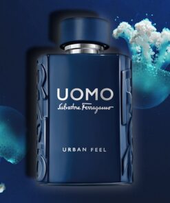 Nước hoa Salvatore Ferragamo Uomo Urban Feel EDT Nước hoa Salvatore Ferragamo Uomo Urban Feel EDT - Yêu Hàng Ngoại