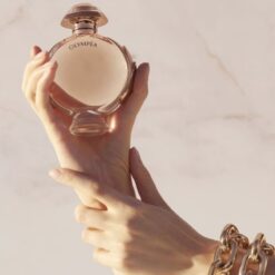 Alternative view of Nước hoa Paco Rabanne Olympea EDP
