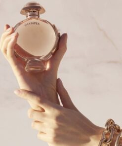 Alternative view of Nước hoa Paco Rabanne Olympea EDP