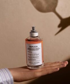 Alternative view of Nước hoa Maison Margiela Replica On A Date EDT