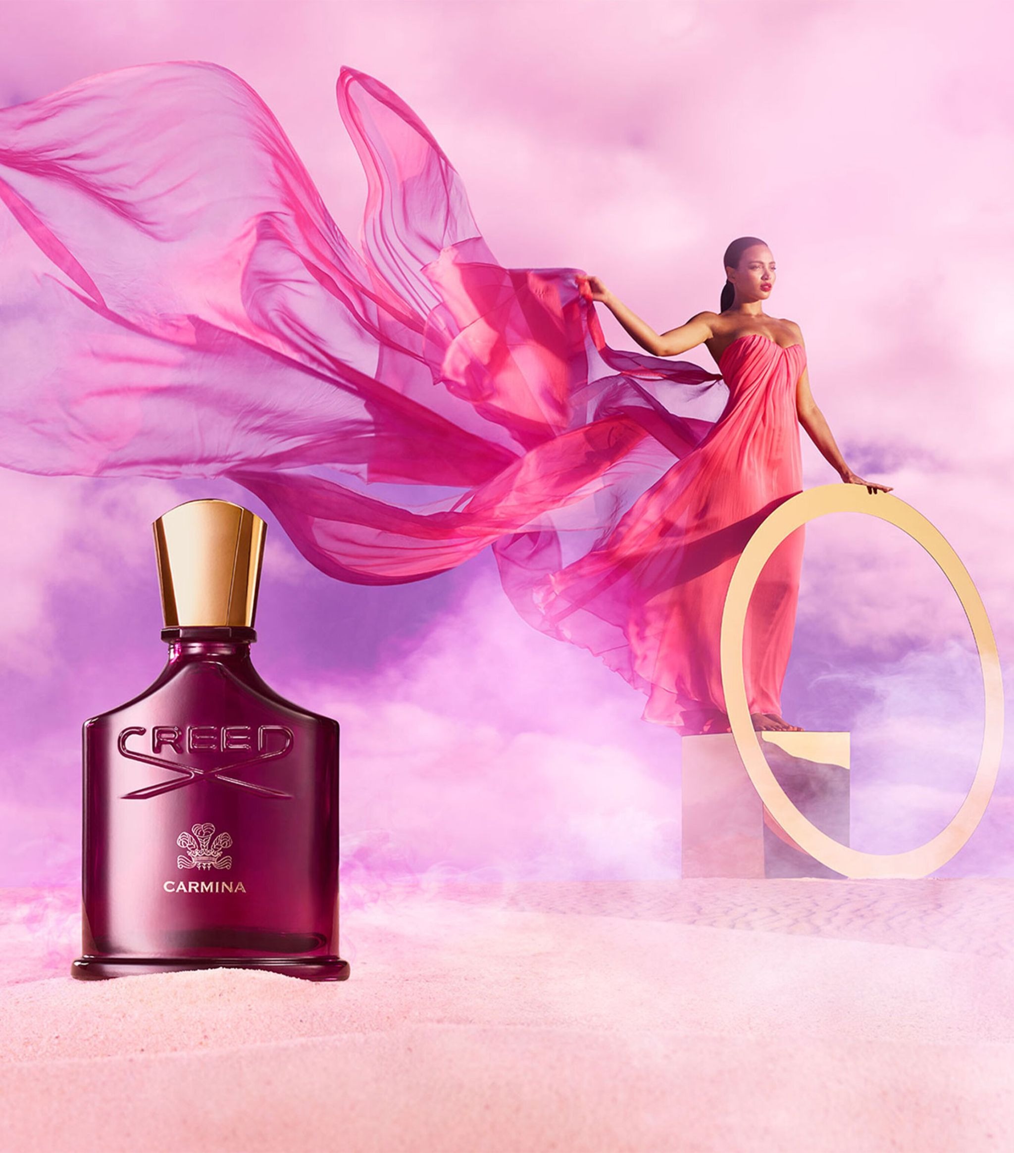 Nước hoa Creed Carmina EDP Nước hoa Creed Carmina EDP - Yêu Hàng Ngoại