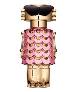 Nước hoa Paco Rabanne Fame Blooming Pink EDP Nước hoa Paco Rabanne Fame Blooming Pink EDP - Yêu Hàng Ngoại
