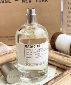 Alternative view of Nước hoa Le Labo Gaiac 10 EDP