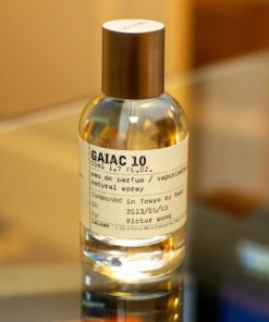 Nước hoa Le Labo Gaiac 10 EDP Nước hoa Le Labo Gaiac 10 EDP - Yêu Hàng Ngoại