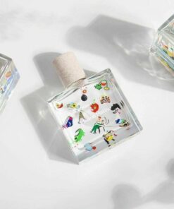 Nước hoa Maison Matine Poom Poom EDP Nước hoa Maison Matine Poom Poom EDP - Yêu Hàng Ngoại