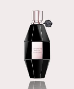 Nước hoa Viktor & Rolf Flowerbomb Midnight EDP Nước hoa Viktor & Rolf Flowerbomb Midnight EDP - Yêu Hàng Ngoại