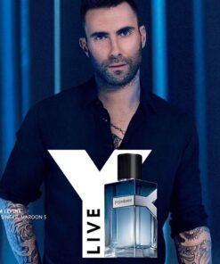 Nước hoa YSL Yves Saint Laurent Y Live EDT Intense Nước hoa YSL Yves Saint Laurent Y Live EDT Intense - Yêu Hàng Ngoại